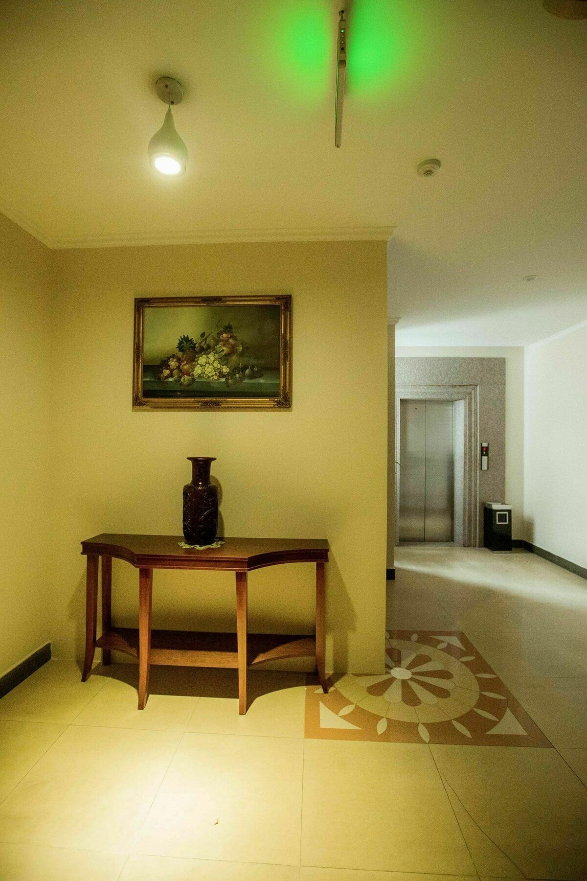Hoang Hai Hotel Hai Phong Exterior photo