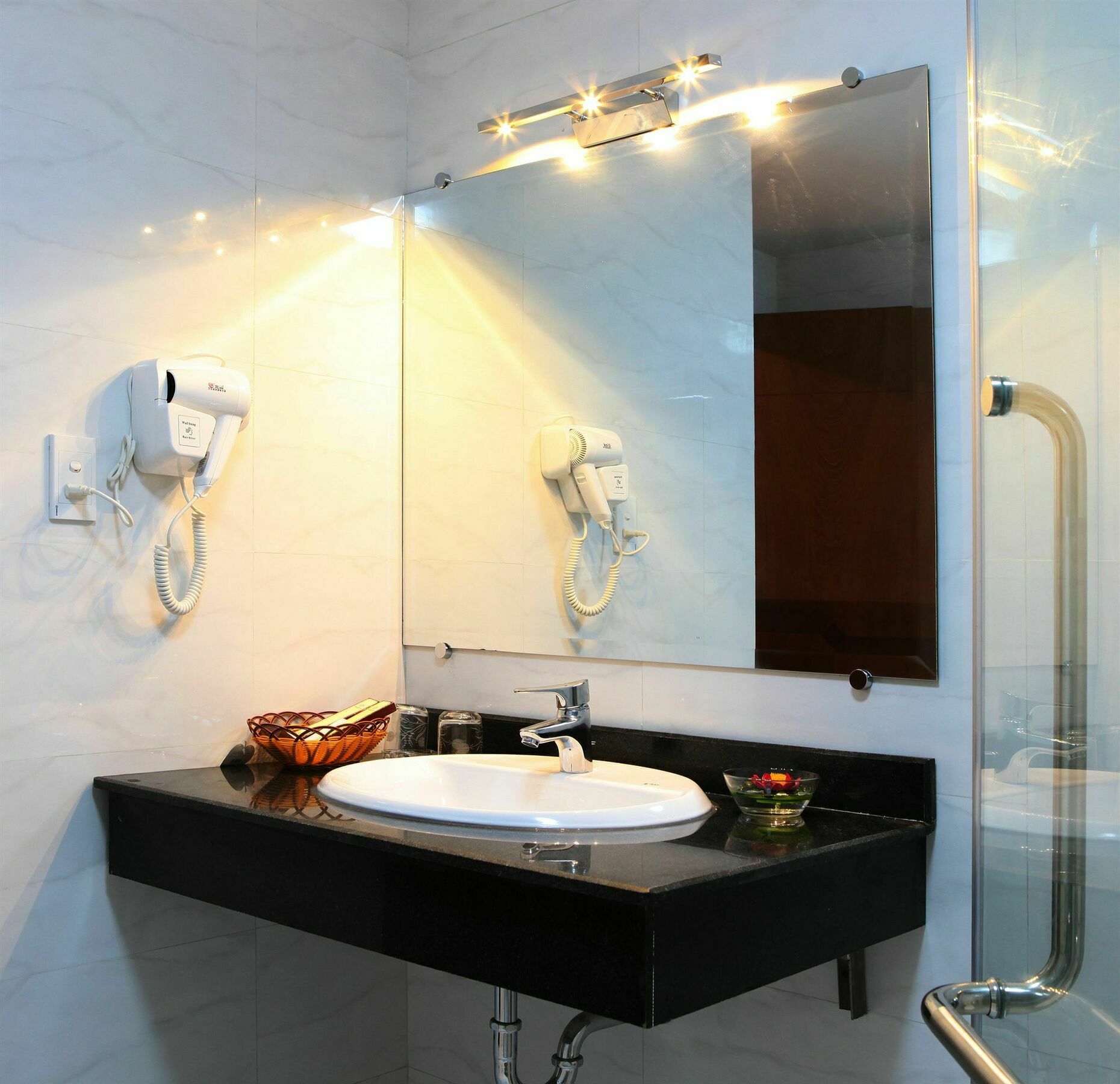 Hoang Hai Hotel Hai Phong Exterior photo